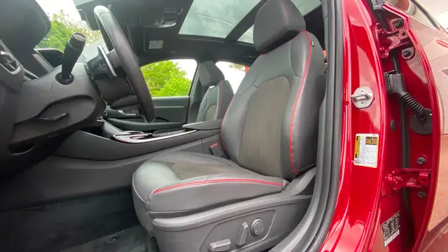 2023 Hyundai Sonata SPORT - Photo 7