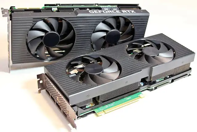 Nvidia RTX3080 3090 New