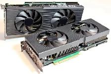 Nvidia RTX3080 3090 New