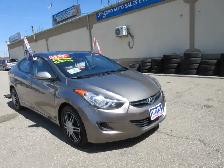 2013 Hyundai Elantra GL