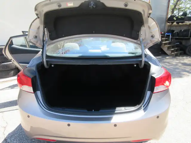2013 Hyundai Elantra GL - Photo 7