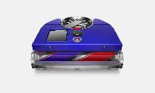 Robotic Vacuum Diagnostics And Repairs