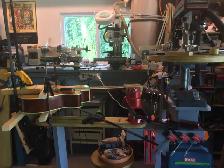 Violin, cello and string instrument Luthier - Photo 2
