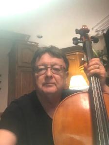 Violin, cello and string instrument Luthier - Photo 9