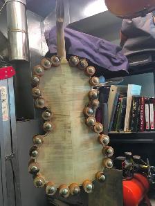 Violin, cello and string instrument Luthier - Photo 11