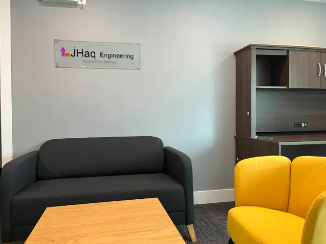 Affordable Professional Mechanical HVAC Engineering  for Permit - Photo 4