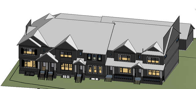 Affordable Professional Mechanical HVAC Engineering  for Permit - Photo 9