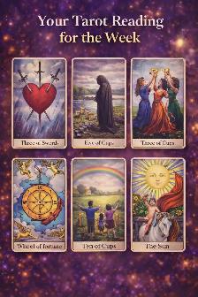 ✨ Psychic Reading – 3 Minutes for $5 ✨ - Photo 2