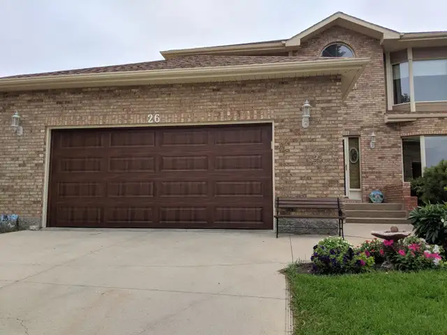 ★WHOLESALE GARAGE DOORS FOR SALE★BEST PRODUCTS and QUALITY★ - Photo 2