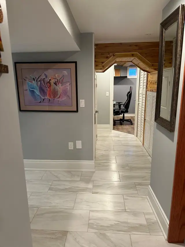 Furnished Room for May 1st or June 1st - North York