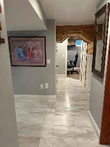 Furnished Room for May 1st or June 1st - North York