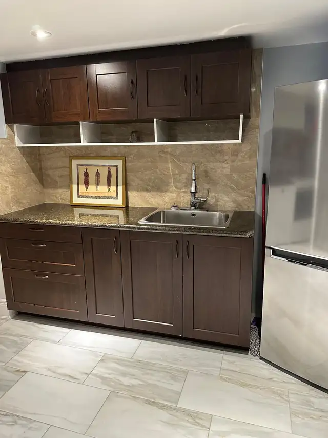 Furnished Room for May 1st or June 1st - North York - Photo 3