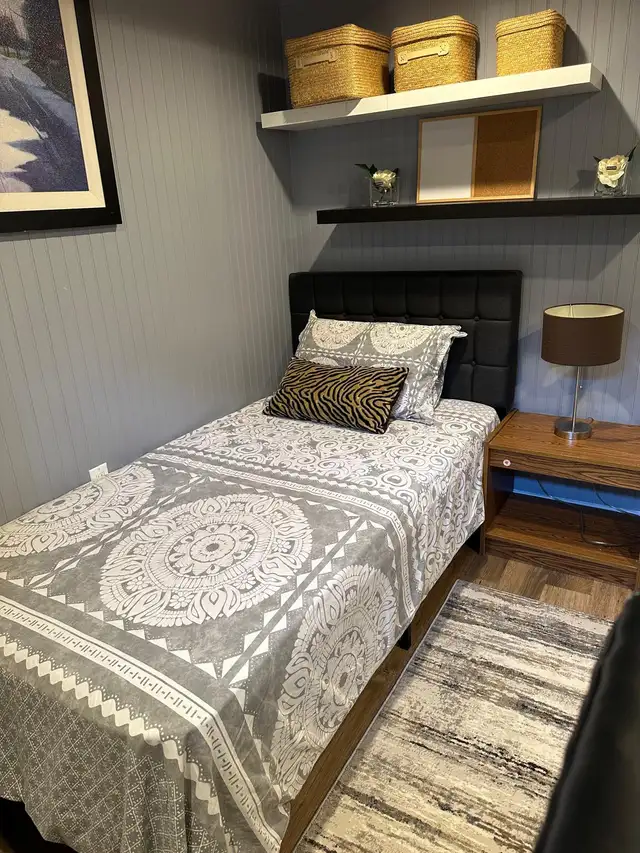 Furnished Room for May 1st or June 1st - North York - Photo 5