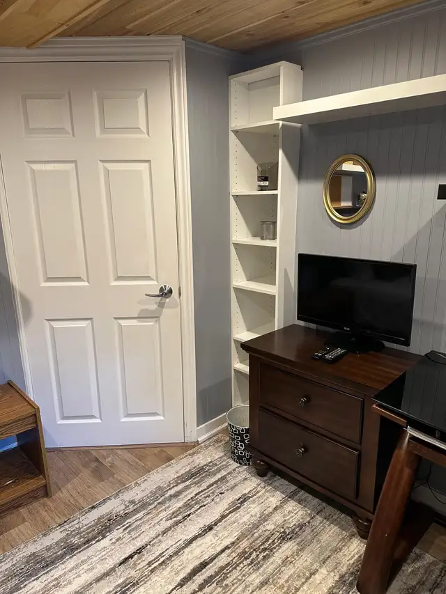 Furnished Room for May 1st or June 1st - North York - Photo 7