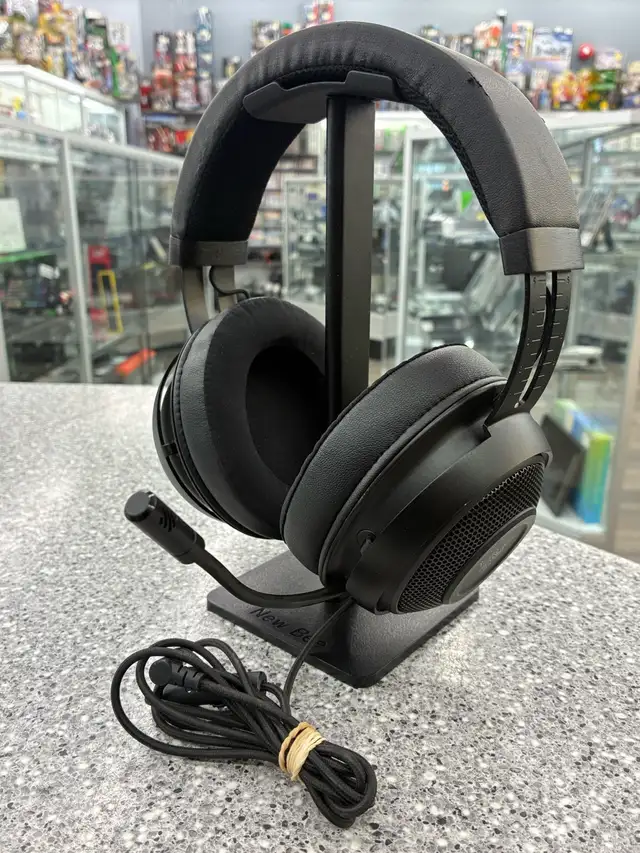 Razer Kraken Headset Corded - Photo 2