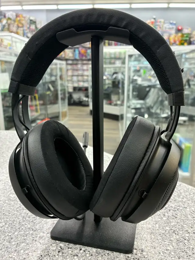 Razer Kraken Headset Corded - Photo 3