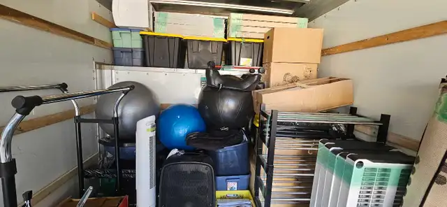 Moving Assistance | Garage Clean Outs | Dump Runs - Photo 3