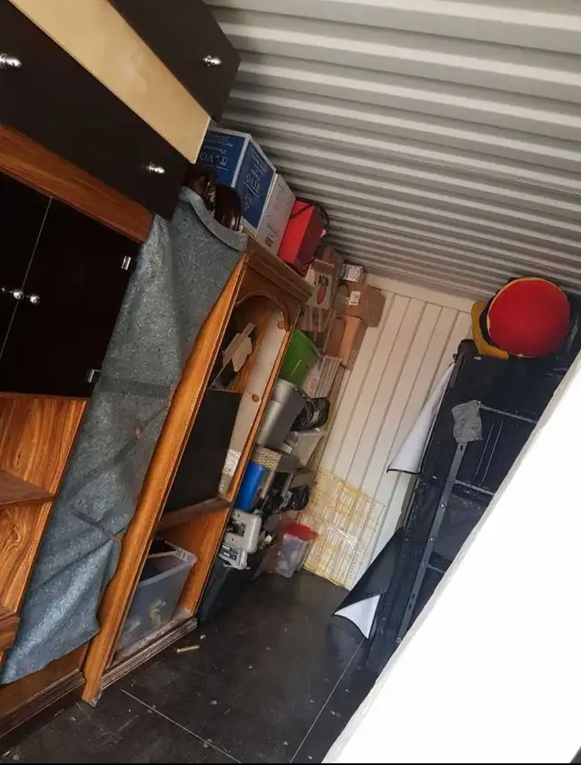 Moving Assistance | Garage Clean Outs | Dump Runs - Photo 5