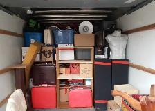 Moving Assistance | Garage Clean Outs | Dump Runs - Photo 6
