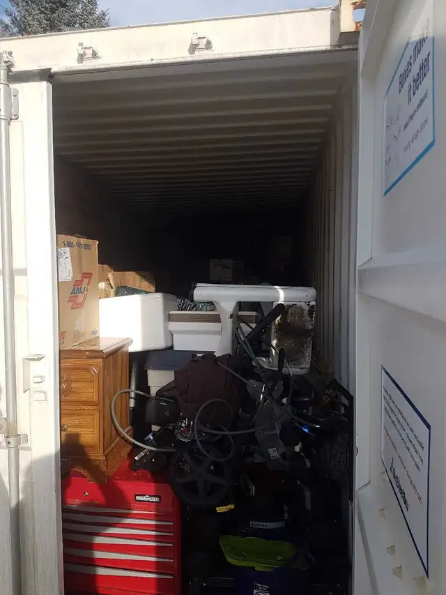 Moving Assistance | Garage Clean Outs | Dump Runs - Photo 7