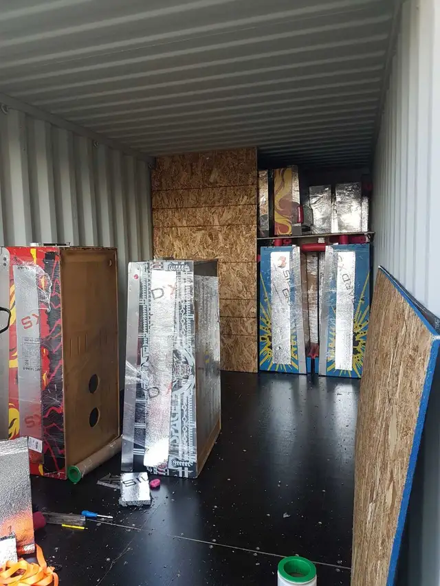 Moving Assistance | Garage Clean Outs | Dump Runs - Photo 8