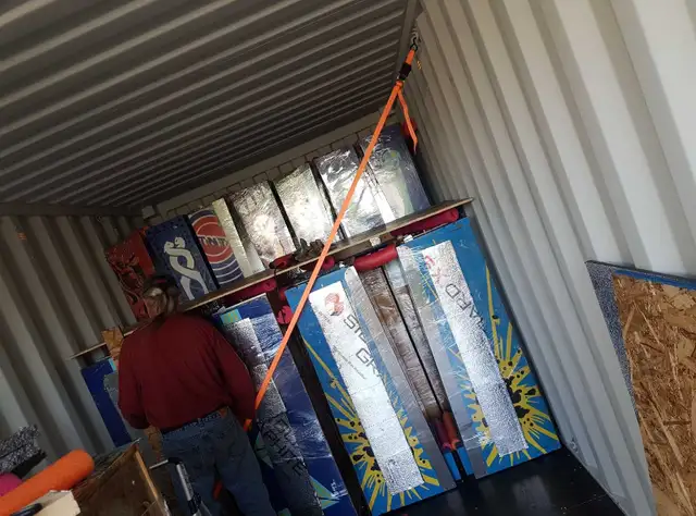 Moving Assistance | Garage Clean Outs | Dump Runs - Photo 9