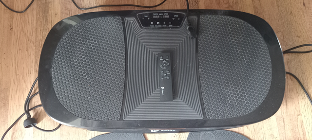 Lifepro Rumblex Max Vibration Plate For Sale