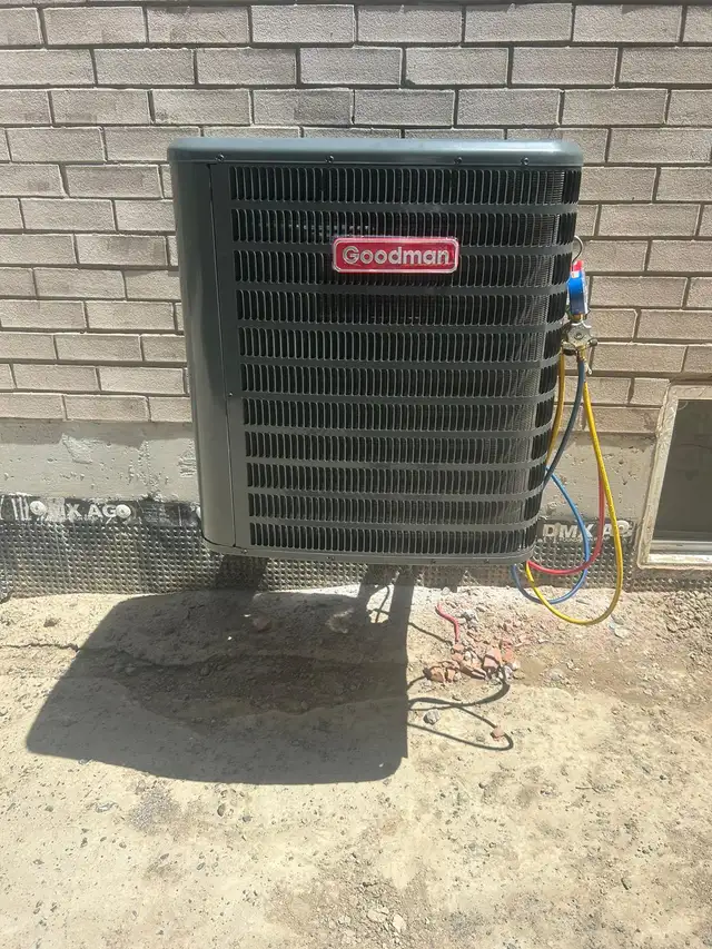 Air Conditioner Air Conditioner Air Conditioner Air Conditioner - Photo 8