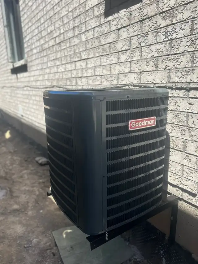 Air Conditioner Air Conditioner Air Conditioner Air Conditioner - Photo 9