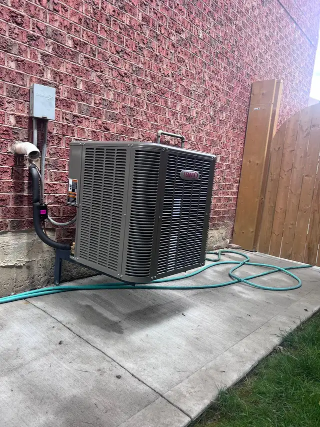 Air Conditioner Air Conditioner Air Conditioner Air Conditioner - Photo 3