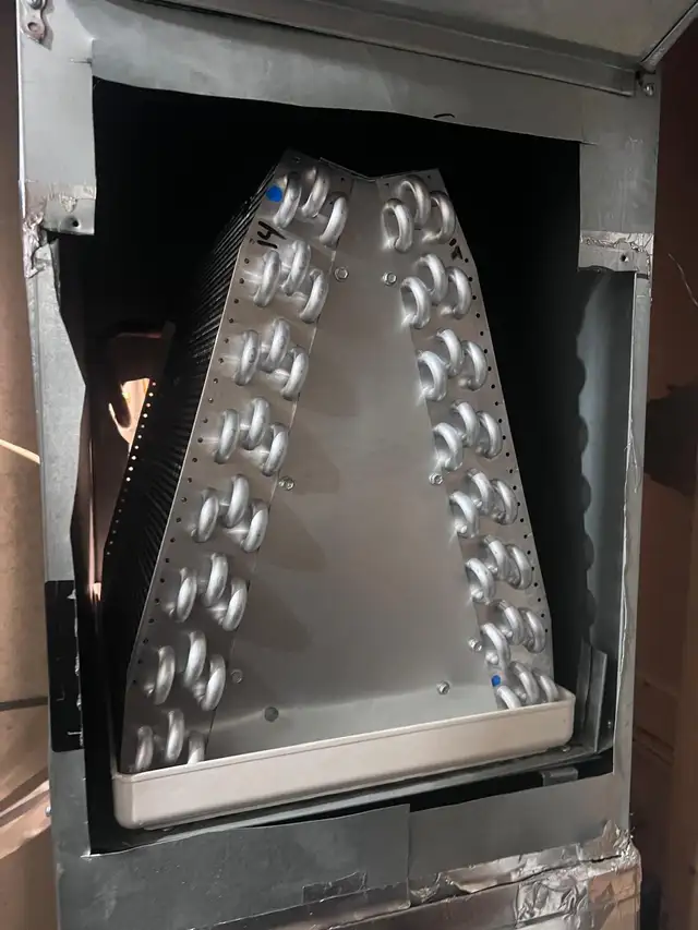 Air Conditioner Air Conditioner Air Conditioner Air Conditioner - Photo 4