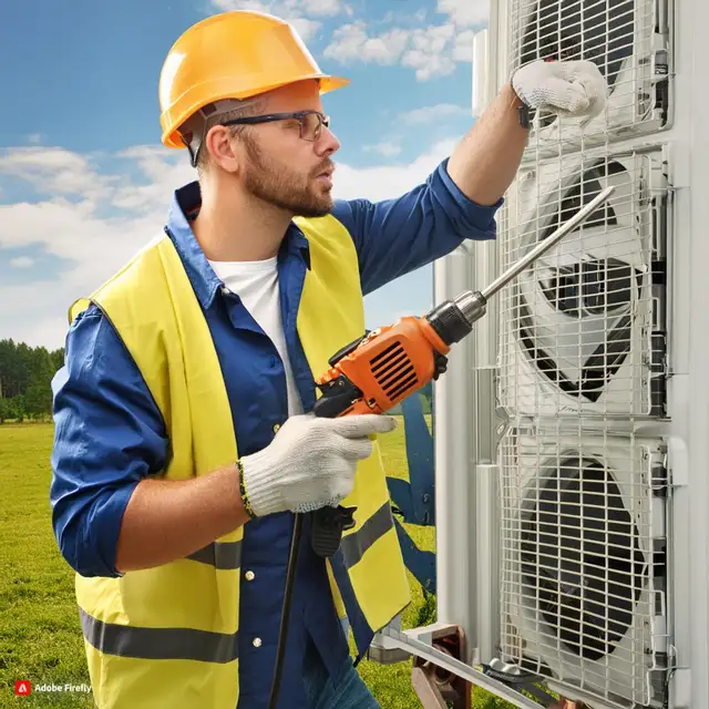 Air Conditioner Air Conditioner Air Conditioner Air Conditioner - Photo 5