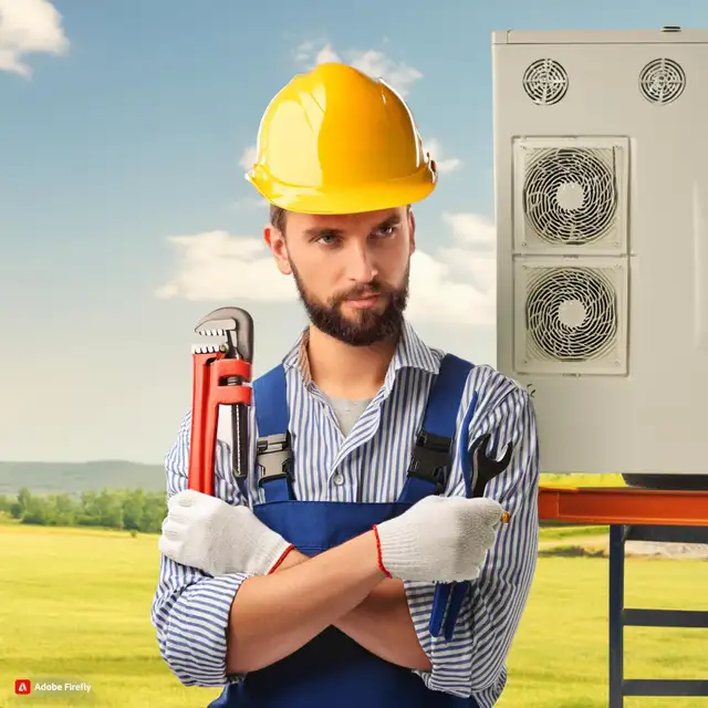 Air Conditioner Air Conditioner Air Conditioner Air Conditioner - Photo 7