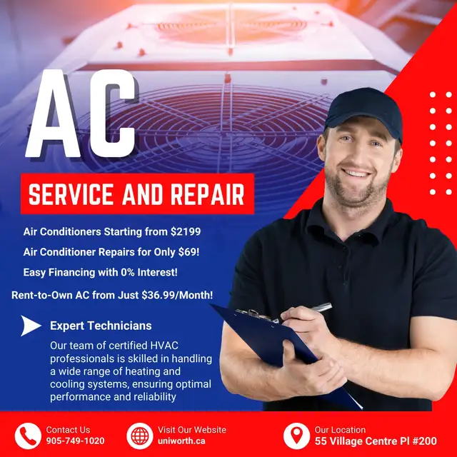 Air Conditioner Air Conditioner Air Conditioner Air Conditioner - Photo 8