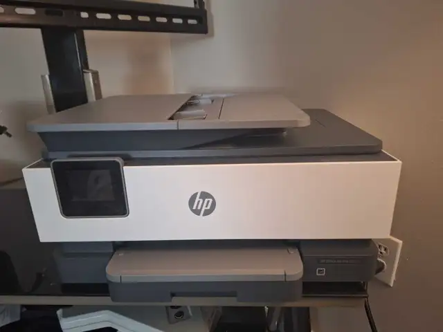 Hp Printer