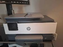 Hp Printer