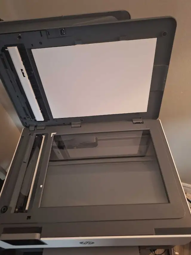 Hp Printer - Photo 2