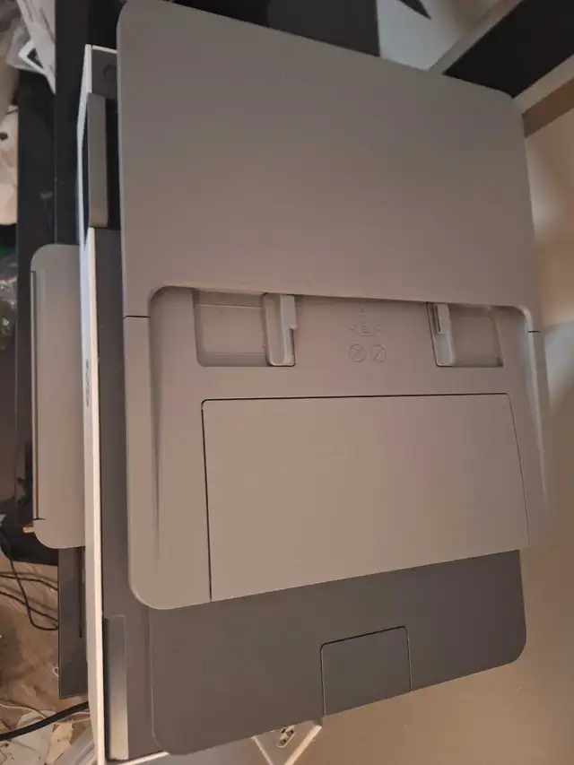 Hp Printer - Photo 3