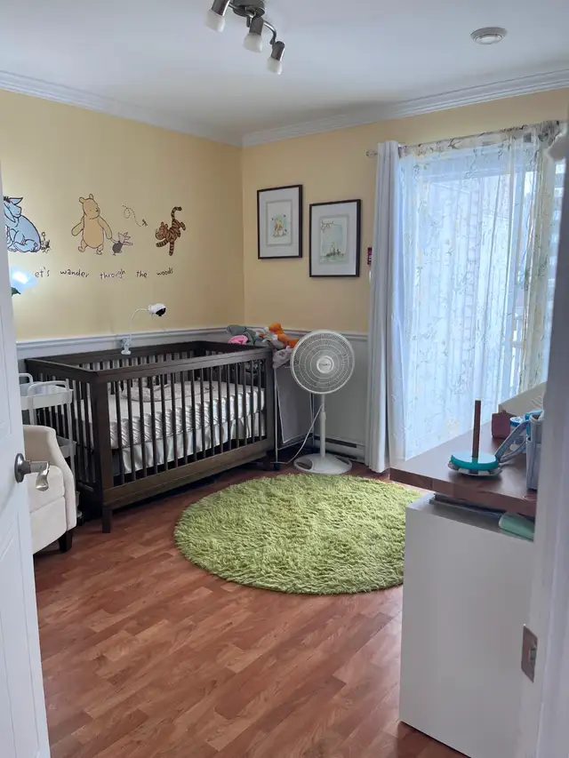 Condo à louer à Brossard - Photo 5