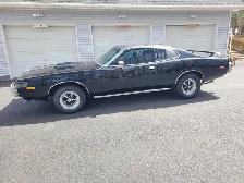 1974 Dodge Charger