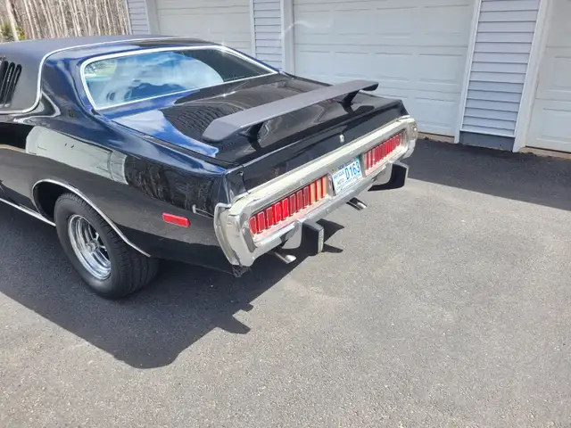 1974 Dodge Charger - Photo 2