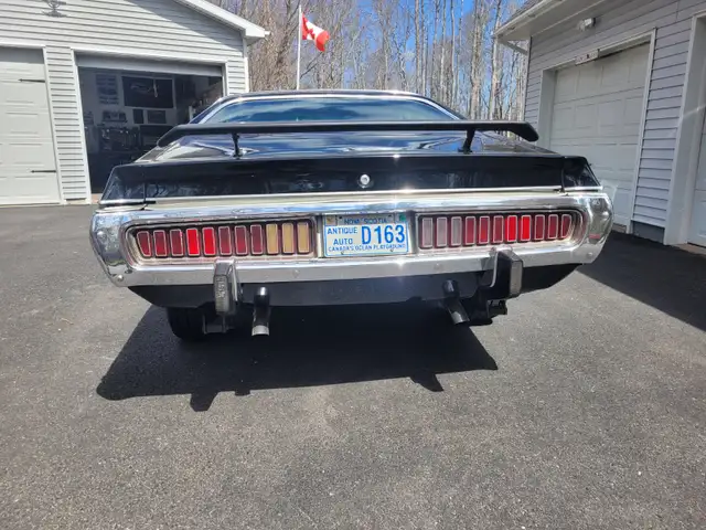 1974 Dodge Charger - Photo 3