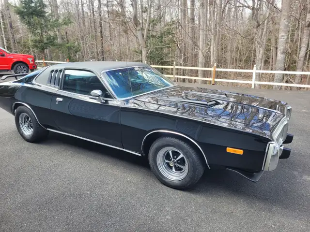 1974 Dodge Charger - Photo 4
