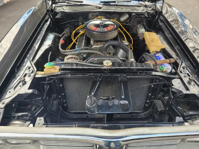 1974 Dodge Charger - Photo 6