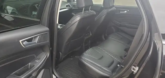 2024 Ford Edge Titanium - Fully Loaded, Pano Roof, Remote Stater - Photo 9