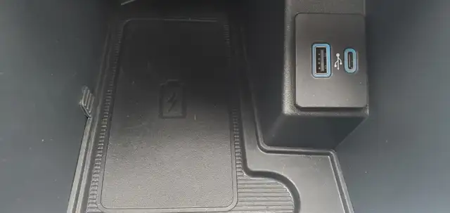 2024 Ford Edge Titanium - Fully Loaded, Pano Roof, Remote Stater - Photo 15