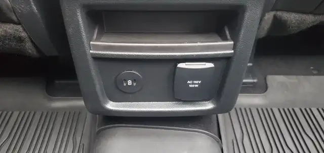 2024 Ford Edge Titanium - Fully Loaded, Pano Roof, Remote Stater - Photo 18