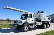 2019 Freightliner M2 Altec HD35A-30 Digger Derrick