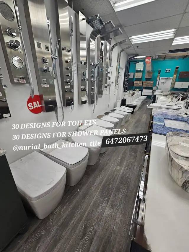 bathroom vanity kitchen cabinets quartz countertops - Photo 3