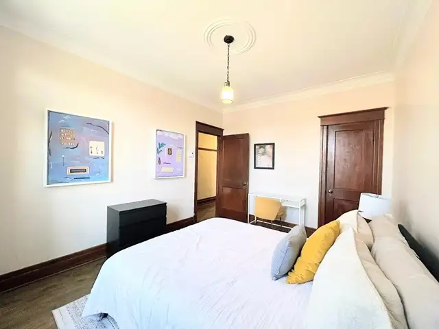 2 Beds  1 bath ALL Included- NDG - Available July 01